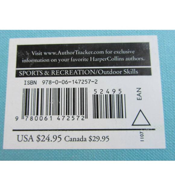 "The Daring Book for Girls" Ages 8+ Arts & Crafts, How To - Picture 3 of 6